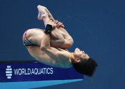 World Aquatics suspende la Copa Mundial de Saltos en México por la violencia