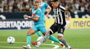Botafogo supera a Nacional Potosí y clasifica a la tercera fase previa