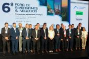 Oportunidades para crecer, eje central del Foro de Inversiones & Negocios Mendoza 2026