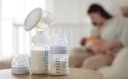 Donar leche materna: una esperanza de vida para bebés prematuros
