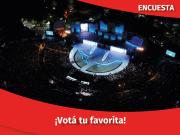 ¿Quién querés que sea la reina nacional de la Vendimia 2026?