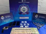 Justicia condenó a un hombre tras operativo de control en Mercedes