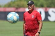 Newell’s apuesta al regreso de Kudelka y lo pone al frente del clásico ante Central