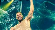Ricky Martin anunció su vuelta a Uruguay: los detalles del show y cuándo salen a la venta las entradas