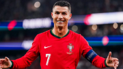 Cristiano Ronaldo entra en el negocio del fútbol de España: compra el 25 por ciento del Club Almería