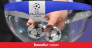 Mañana se conocerán los cruces de Octavos de Final de la Champions League