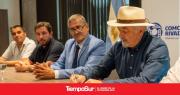 Othar: “Tenemos el compromiso de trabajar por el futuro de la ciudad”