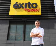 Grupo Éxito no descarta expandirse internacionalmente en su plan para 2026