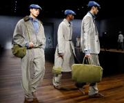 ¿Vuelven los looks elegantes al aeropuerto? Tampa impulsa un cambio de estilo