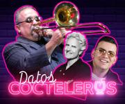 Los Datos Cocteleros de tres artistas que se cotizaron tras sus recientes fallecimientos