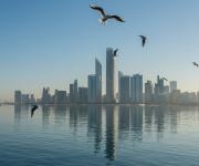 Abu Dhabi vende US$3.000 millones en bonos durante auge de mercados emergentes