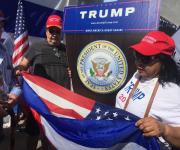 El presidente Trump pretende llevar a Cuba hacia una mayor dependencia de EE.UU.