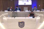 Congreso Ordinario FEF 2026: Se presentó el informe económico de 2025