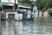 Lluvias en Ecuador: alertan intensas precipitaciones del 26 de febrero al 2 de marzo