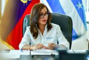 Marcela Aguiñaga revela su verdad sobre el dragado del río Guayas