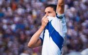 Nacho Fernández: Si jugamos así vamos a ganar más de lo que vamos a perder