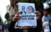 Mañana se conocerá la sentencia por el imputado por el crimen de Kim Gómez en La Plata