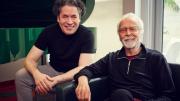 Gustavo Dudamel recibió un millón de dólares del trompetista Herb Alpert, esta es la conmovedora razón