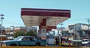 Bloomberg: Estaciones de servicio se declaran en emergencia, hay que sincerar el margen de ganancia