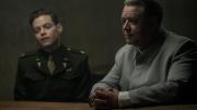'Nuremberg: El juicio del siglo': fecha de estreno, elenco, tráiler y todo sobre la película con Rami Malek y Russell Crowe