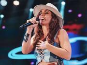 Soledad Pastorutti será la nueva conductora de La Peña de Morfi