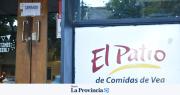 Del furor de los 90 al silencio total: cerró el Patio de Comidas del Vea