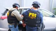Detienen en Concepción a presunto agresor sexual en serie: Robaba en casas e intentaba violar a adultas mayores