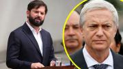 Kast solicita reunión con Boric para abordar temas relevantes y plantear legítimas dudas antes del cambio de mando