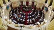El Senado dio luz verde al acuerdo Mercosur-Unión Europea por amplia mayoría