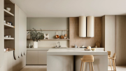 Arquitectura 2026: península vs isla, qué diseño de cocina conviene según los metros reales