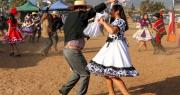 Encuentro de Sabores y Tradiciones del Campo llega a Hacienda El Carmen en Coquimbo