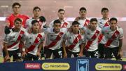 El público de River estalló contra sus jugadores en la despedida de Marcelo Gallardo