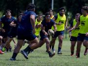 Con dos cambios obligados, Tarucas tiene equipo confirmado para enfrentar a Peñarol