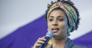 La lección democrática para América del caso Marielle Franco
