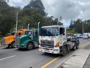 CAN profundamente preocupada por aumento de arancel de Ecuador a Colombia