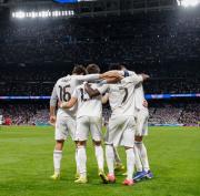 Los últimos ocho clasificados a los octavos de final de Champions League 2025/2026