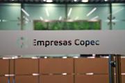 Empresas Copec registra caída de 21% en utilidades en 2025