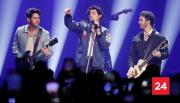 Jonas Brothers vuelven a Chile este 2026: fecha, venta de entradas y precios