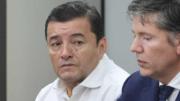 Jueza ordena detención preventiva por 100 días para el alcalde Jhonny Fernández