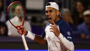 Tabilo da vuelta un tremendo partido y jugará ante Báez en cuartos del Chile Open: Mira el match point y el efusivo festejo