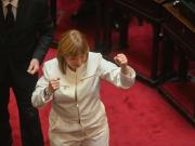 El Senado tiene todo listo para aprobar este viernes la reforma laboral y bajar la edad de imputabilidad a 14 años