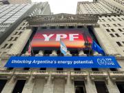 El Gobierno de Trump pidió que no declaren en desacato a Argentina en la causa por YPF