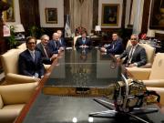 Silencio de los empresarios ante una nueva embestida de Milei: los acusó de haber hundido a la Argentina