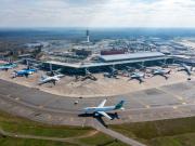 Con una fuerte inversión modernizan la pista de Ezeiza y los vuelos a Europa y EE.UU. durante 15 días en octubre saldrán de otros aeropuertos