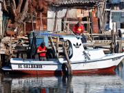 Un tripulante de la lancha muerto en Cuba quería prender la chispa de un levantamiento en la isla, dijo un aliado político