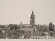 Un tesoro familiar nunca antes visto: exponen 35 grabados inéditos de Rembrandt en un museo