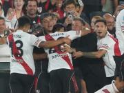 Marcelo Gallardo se despidió de River con un triunfo sobre Banfield en una noche cargada de nostalgia en el Monumental