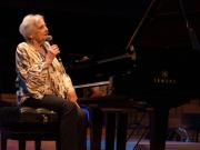 Hilda Herrera y Saúl Cosentino demuestran que el pasado no pesa cuando todavía empuja hacia adelante