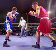 Asociación De Boxeo De Iquique Prepara Torneo Playa Cavancha 2026
