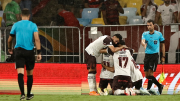Histórico: Lanús campeón de la Recopa Sudamericana frente a Flamengo en el Maracaná